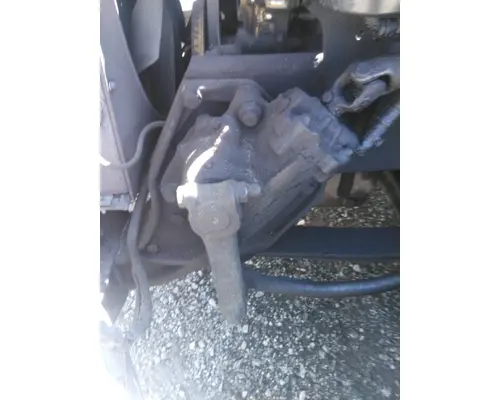 SHEPPARD M100-PAB1 POWER STEERING GEAR