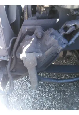 SHEPPARD M100-PAB1 POWER STEERING GEAR