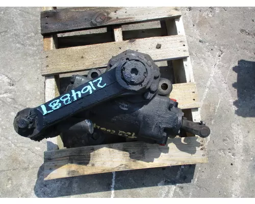 Sheppard M Pae Power Steering Gear In Tampa Fl