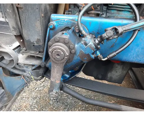 SHEPPARD M100-PAE11 POWER STEERING GEAR