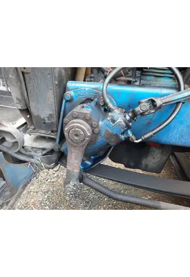 SHEPPARD M100-PAE11 POWER STEERING GEAR