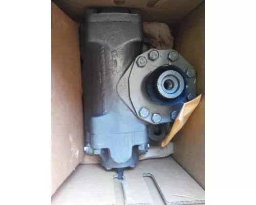 SHEPPARD M100-PAE1 POWER STEERING GEAR