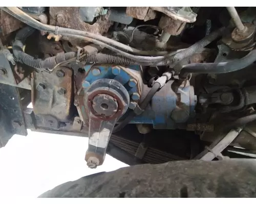 SHEPPARD M100-PAE1 POWER STEERING GEAR