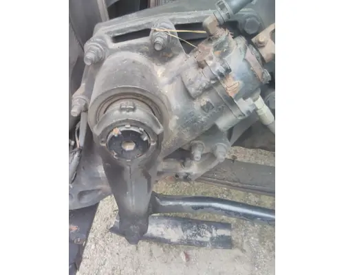 SHEPPARD M100-PAG1 POWER STEERING GEAR