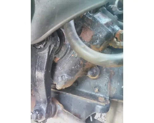 SHEPPARD M100-PAG1 POWER STEERING GEAR