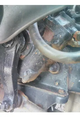 SHEPPARD M100-PAG1 POWER STEERING GEAR