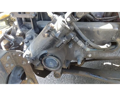 SHEPPARD M100-PAH1 POWER STEERING GEAR