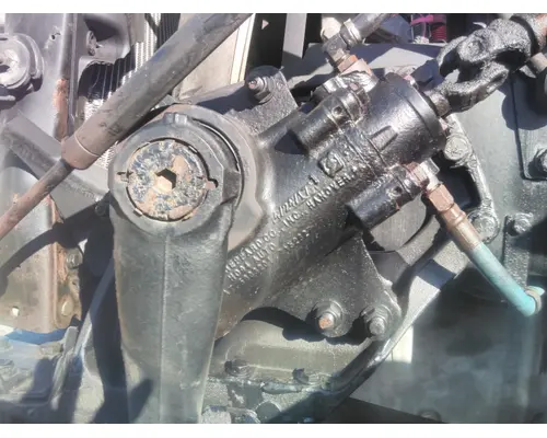 SHEPPARD M100-PAH1 POWER STEERING GEAR