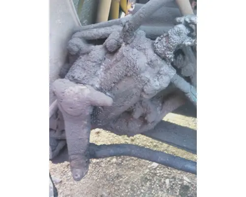 SHEPPARD M100-PAH1 POWER STEERING GEAR