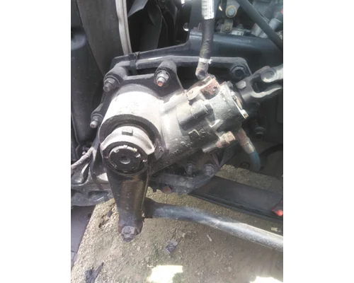 SHEPPARD M100-PAH1 POWER STEERING GEAR
