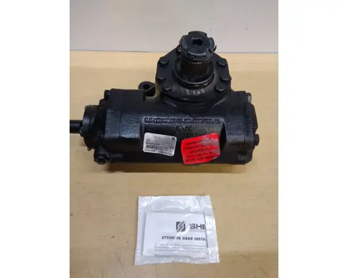 SHEPPARD M100-PAH1 POWER STEERING GEAR
