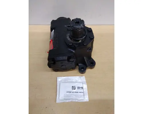 SHEPPARD M100-PAH1 POWER STEERING GEAR