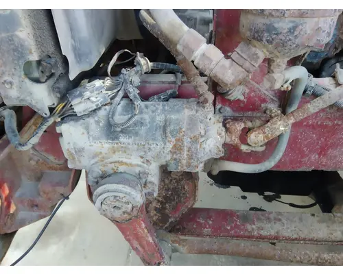 SHEPPARD M100-PAH1 POWER STEERING GEAR