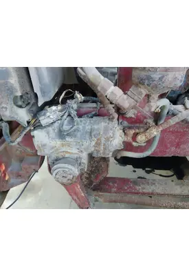 SHEPPARD M100-PAH1 POWER STEERING GEAR