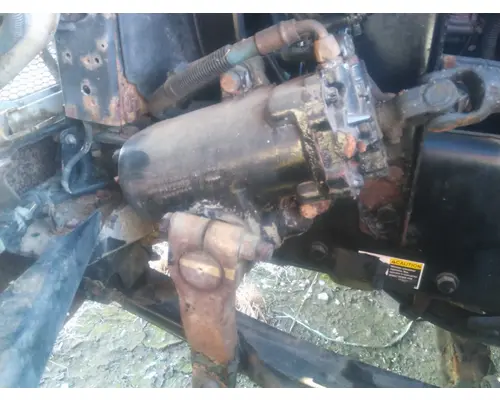 SHEPPARD M100-PAH3 POWER STEERING GEAR