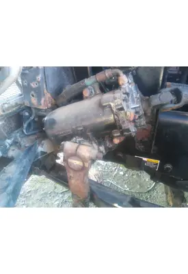 SHEPPARD M100-PAH3 POWER STEERING GEAR