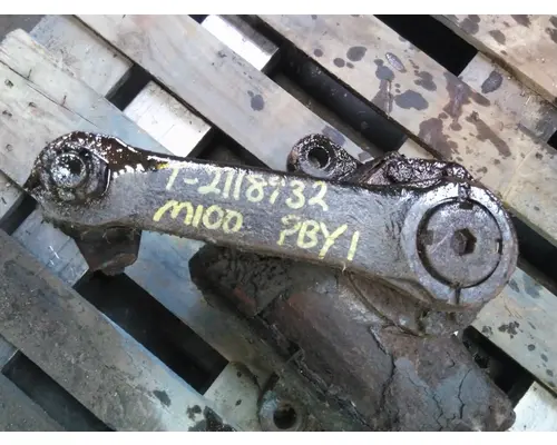 SHEPPARD M100-PBY1 POWER STEERING GEAR