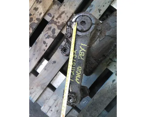 SHEPPARD M100-PBY1 POWER STEERING GEAR