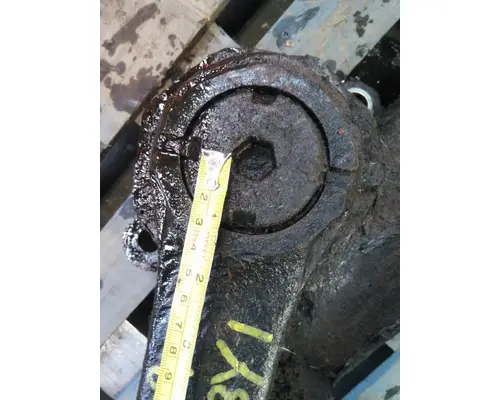 SHEPPARD M100-PBY1 POWER STEERING GEAR