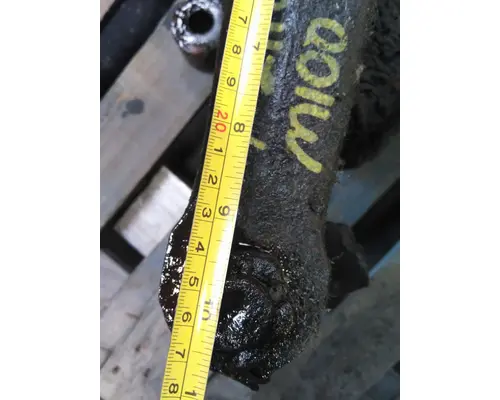 SHEPPARD M100-PBY1 POWER STEERING GEAR