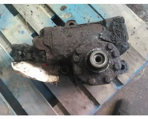 SHEPPARD M100-PBY1 POWER STEERING GEAR