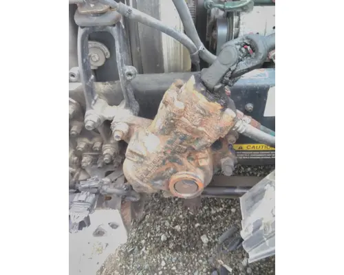 SHEPPARD M100-PCA1 POWER STEERING GEAR