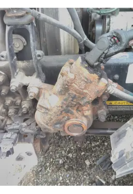 SHEPPARD M100-PCA1 POWER STEERING GEAR