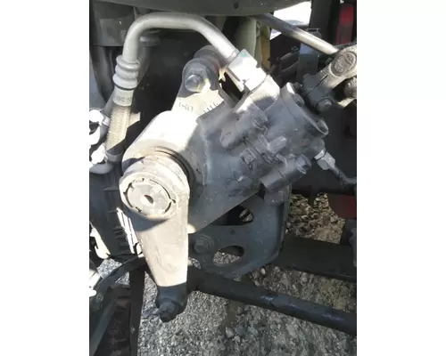 SHEPPARD M100-PCD1 POWER STEERING GEAR