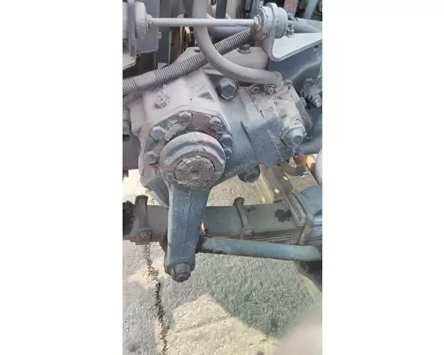 SHEPPARD M100-PCL1 POWER STEERING GEAR