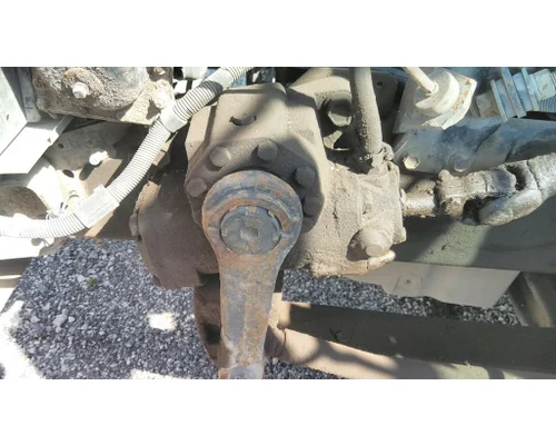 SHEPPARD M100-PCL3 POWER STEERING GEAR