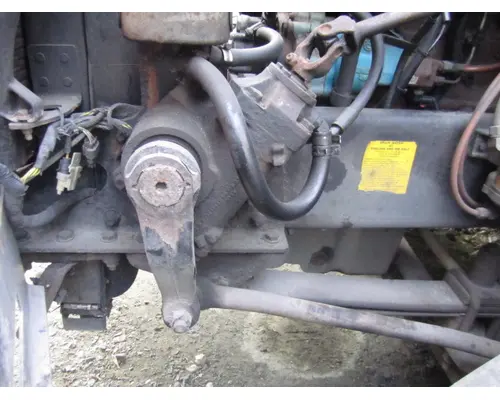 SHEPPARD M100-PDJ3 POWER STEERING GEAR