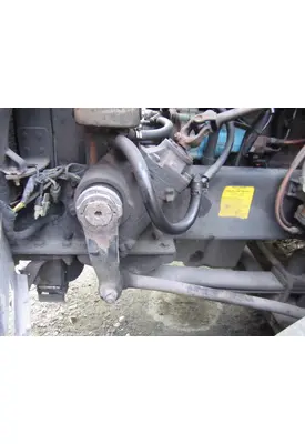 SHEPPARD M100-PDJ3 POWER STEERING GEAR