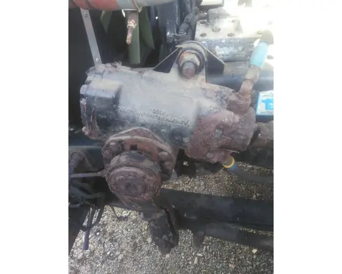 SHEPPARD M100-PDQ15 POWER STEERING GEAR