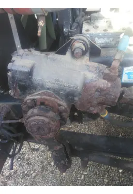 SHEPPARD M100-PDQ15 POWER STEERING GEAR