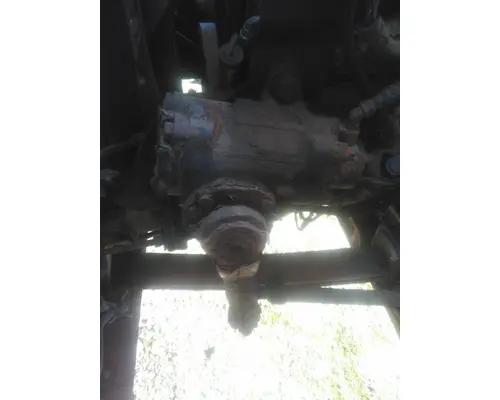 SHEPPARD M100-PDQ15 POWER STEERING GEAR