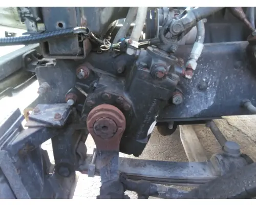 SHEPPARD M100-PGH1 POWER STEERING GEAR