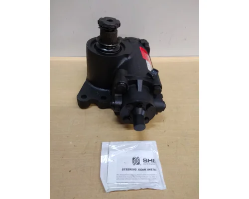 SHEPPARD M100-PHE1 POWER STEERING GEAR