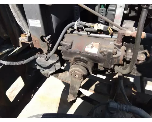 SHEPPARD M100-PHE3 POWER STEERING GEAR