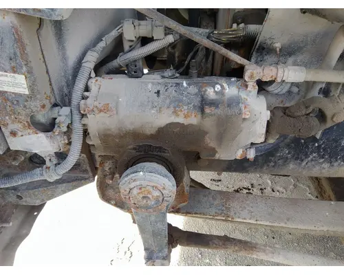 SHEPPARD M100-PHE3 POWER STEERING GEAR