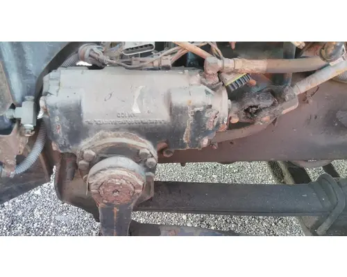 SHEPPARD M100-PHE3 POWER STEERING GEAR