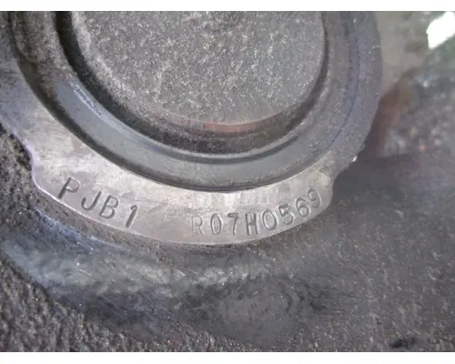 SHEPPARD M100-PJB1 POWER STEERING GEAR