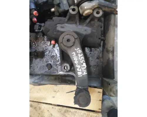 SHEPPARD M100-PJB1 POWER STEERING GEAR