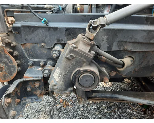 SHEPPARD M100-PJB1 POWER STEERING GEAR