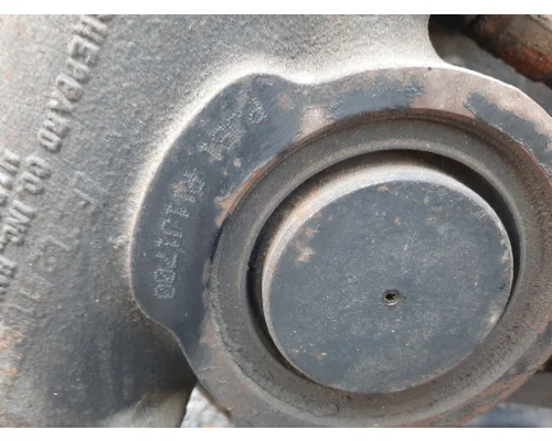 SHEPPARD M100-PJB1 POWER STEERING GEAR