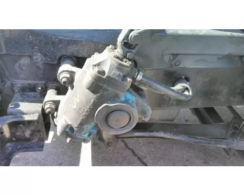 SHEPPARD M100-PJB1 POWER STEERING GEAR