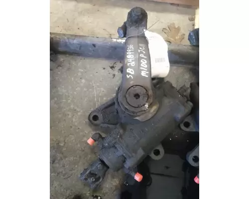 SHEPPARD M100-PJC1 POWER STEERING GEAR