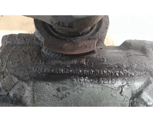 SHEPPARD M100-PJD3 POWER STEERING GEAR