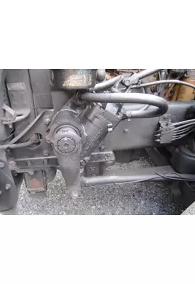 SHEPPARD M100-PJD3 POWER STEERING GEAR
