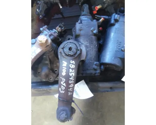 SHEPPARD M100-PJD3 POWER STEERING GEAR