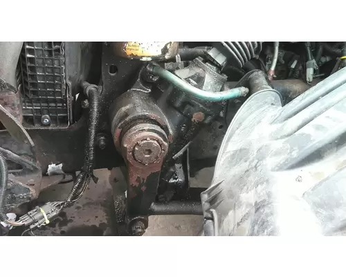 SHEPPARD M100-PJD3 POWER STEERING GEAR